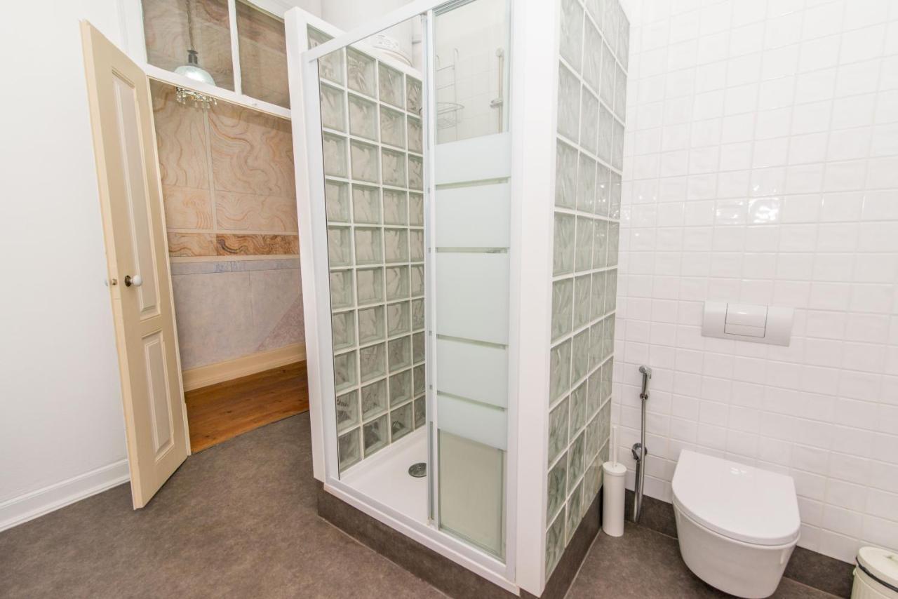 Apartmán Yin House By Algartur Tavira Exteriér fotografie